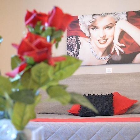 Marianna Hotel Limassol Ngoại thất bức ảnh