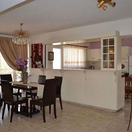 Marianna Hotel Limassol Ngoại thất bức ảnh