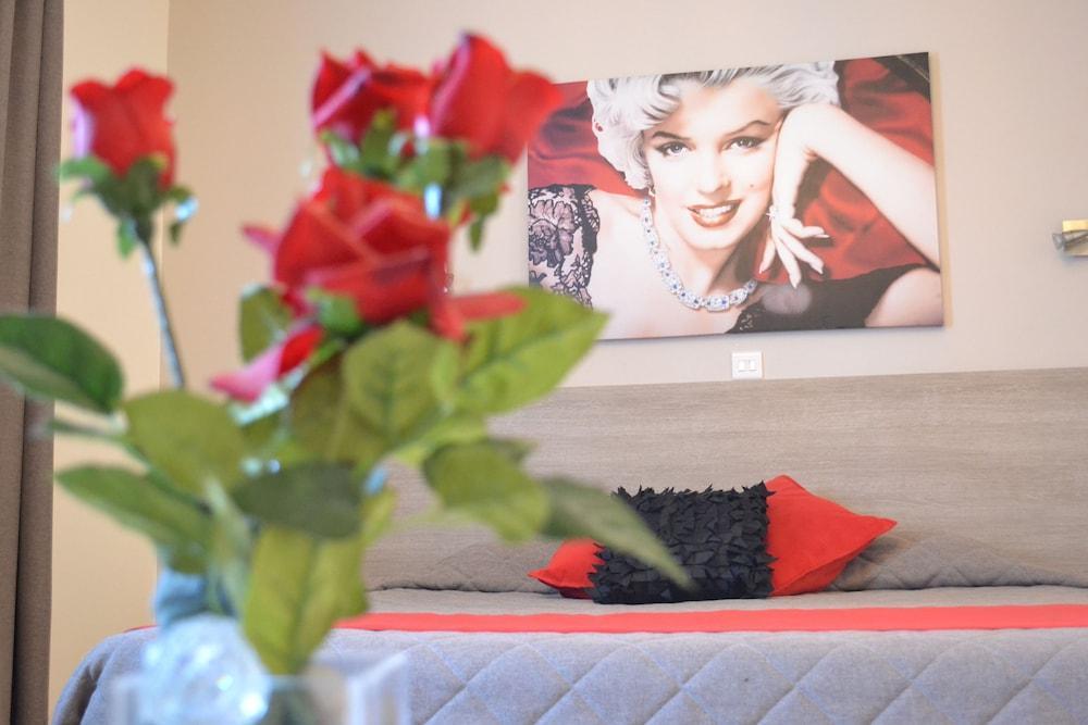 Marianna Hotel Limassol Ngoại thất bức ảnh