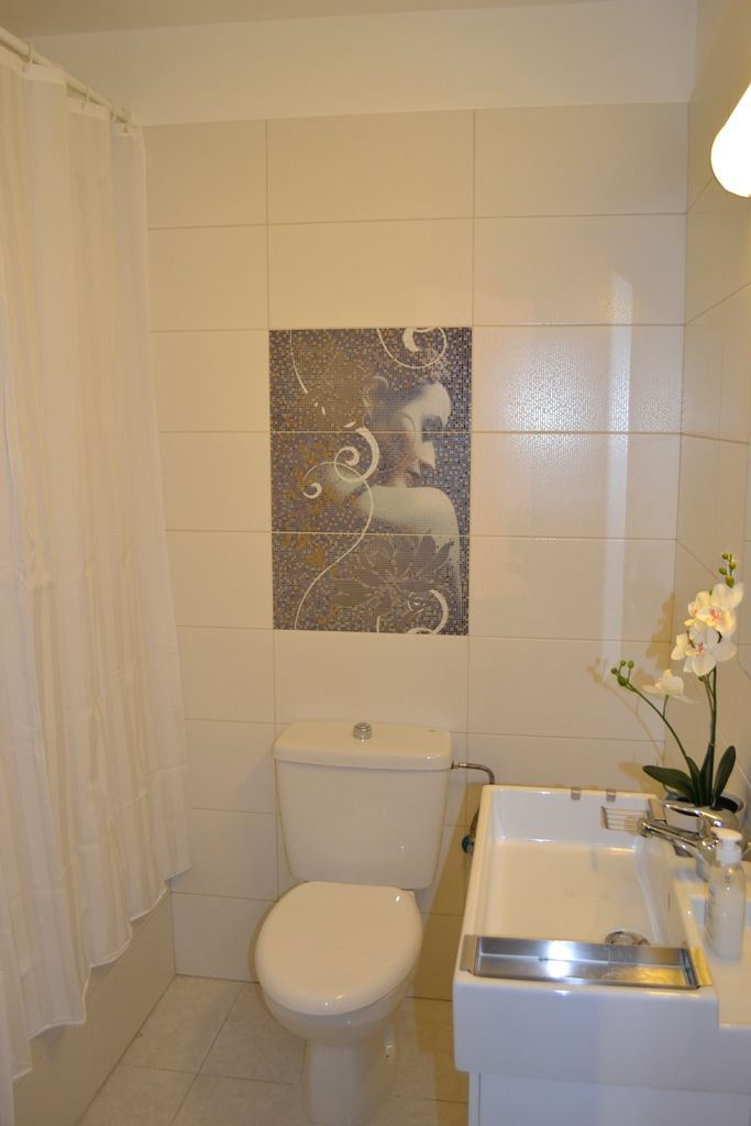 Marianna Hotel Limassol Ngoại thất bức ảnh