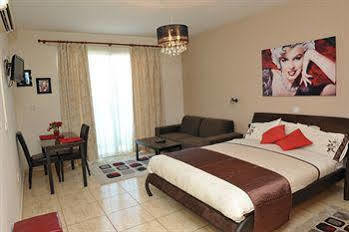 Marianna Hotel Limassol Ngoại thất bức ảnh