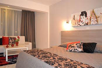 Marianna Hotel Limassol Ngoại thất bức ảnh